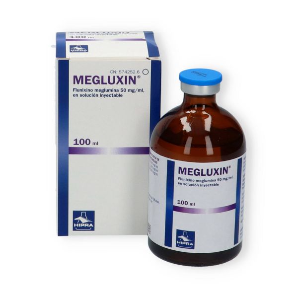 Megluxin 100 ml