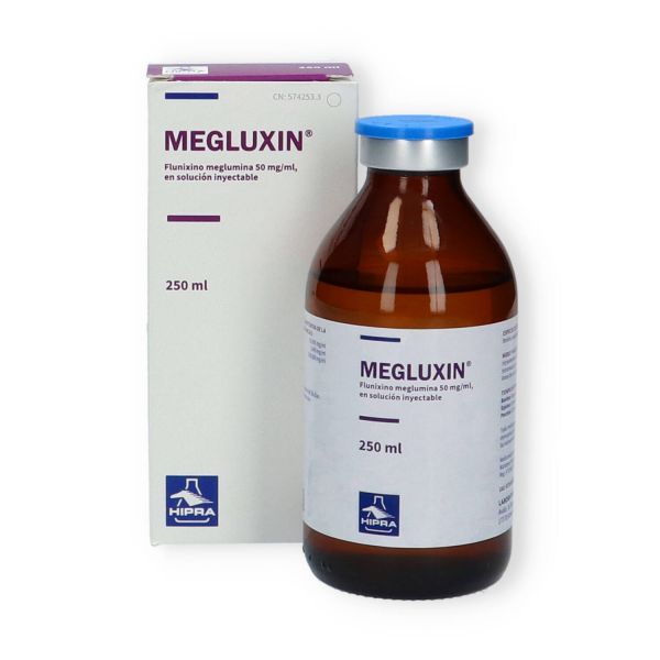 Megluxin 250 ml