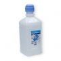 Sterile water 1000 ml CE Mark - 2D image