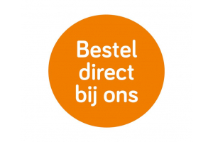 Bestel direct bij ons als Belgische klant