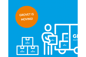 Grovet is moving!