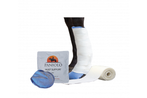 Paniolo - orthopedic support for horses 