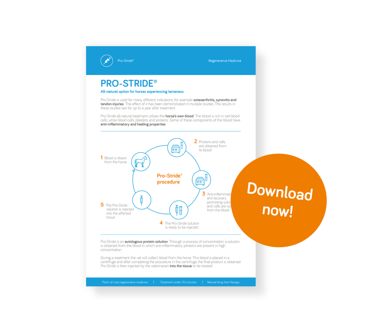 Download our leaflet for end users here