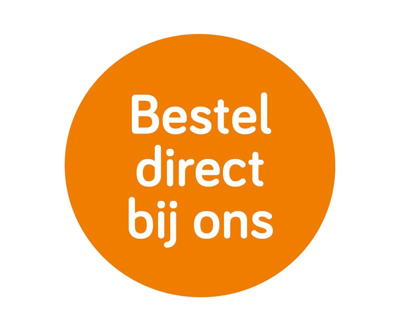 Bestel direct bij ons als Belgische klant