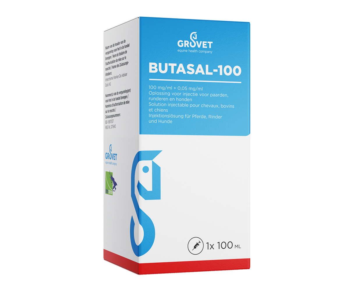 Butasal-100