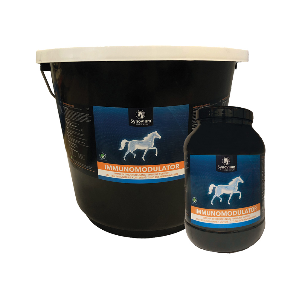 Synovium Immunomodulator 