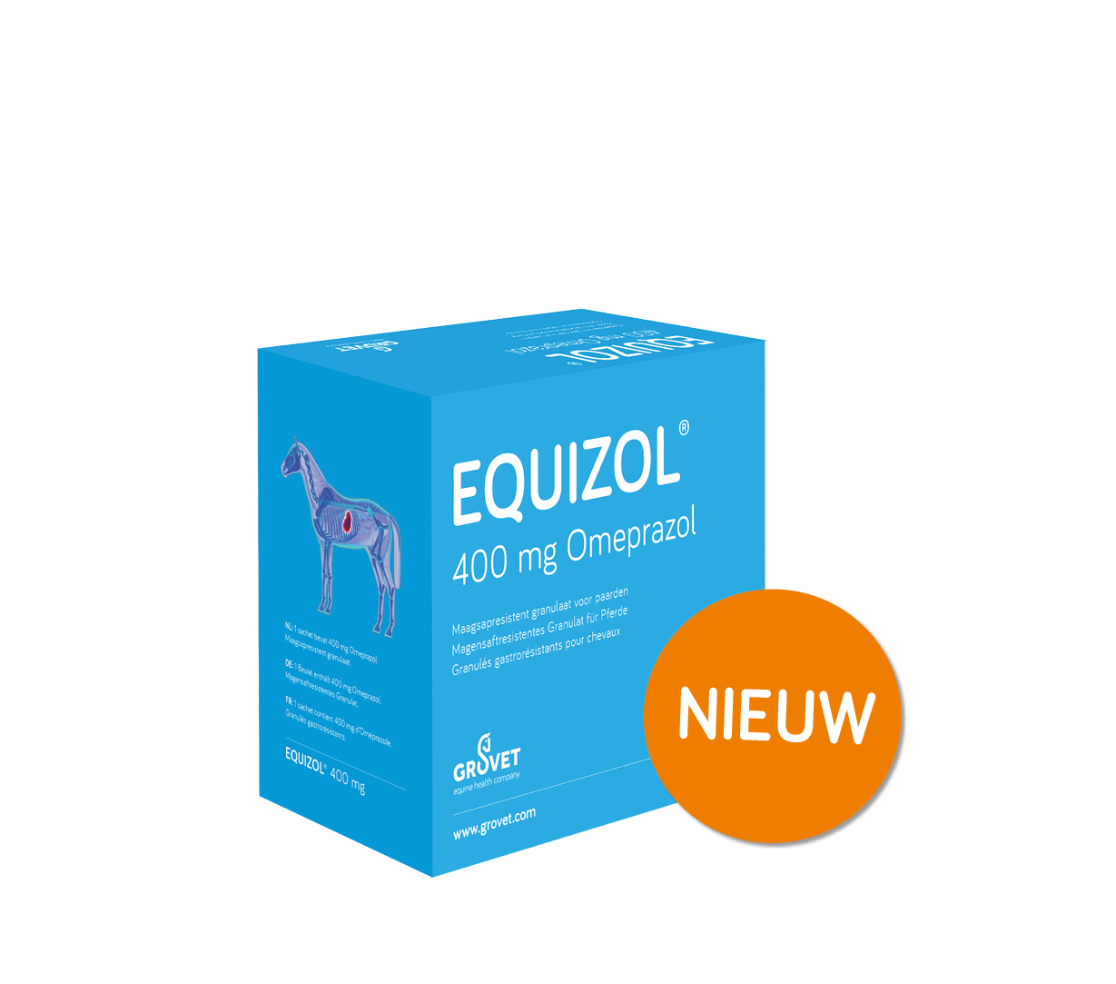 Equizol